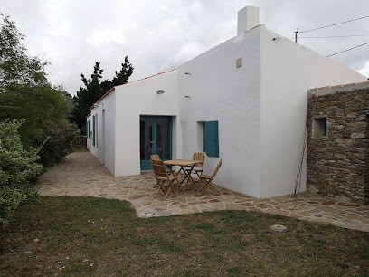 Le Safran – Locations Île d'Yeu, Location de Vacances à L'Île-d'Yeu