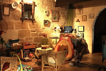 L'atelier De Marie, Chambre d'Hôtes au Cailar
