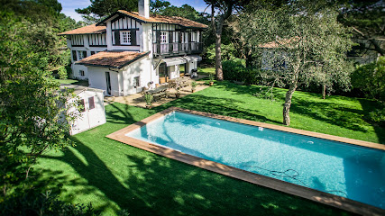 Villa Goizeko Izarra, Location De Vacances à Soorts-Hossegor