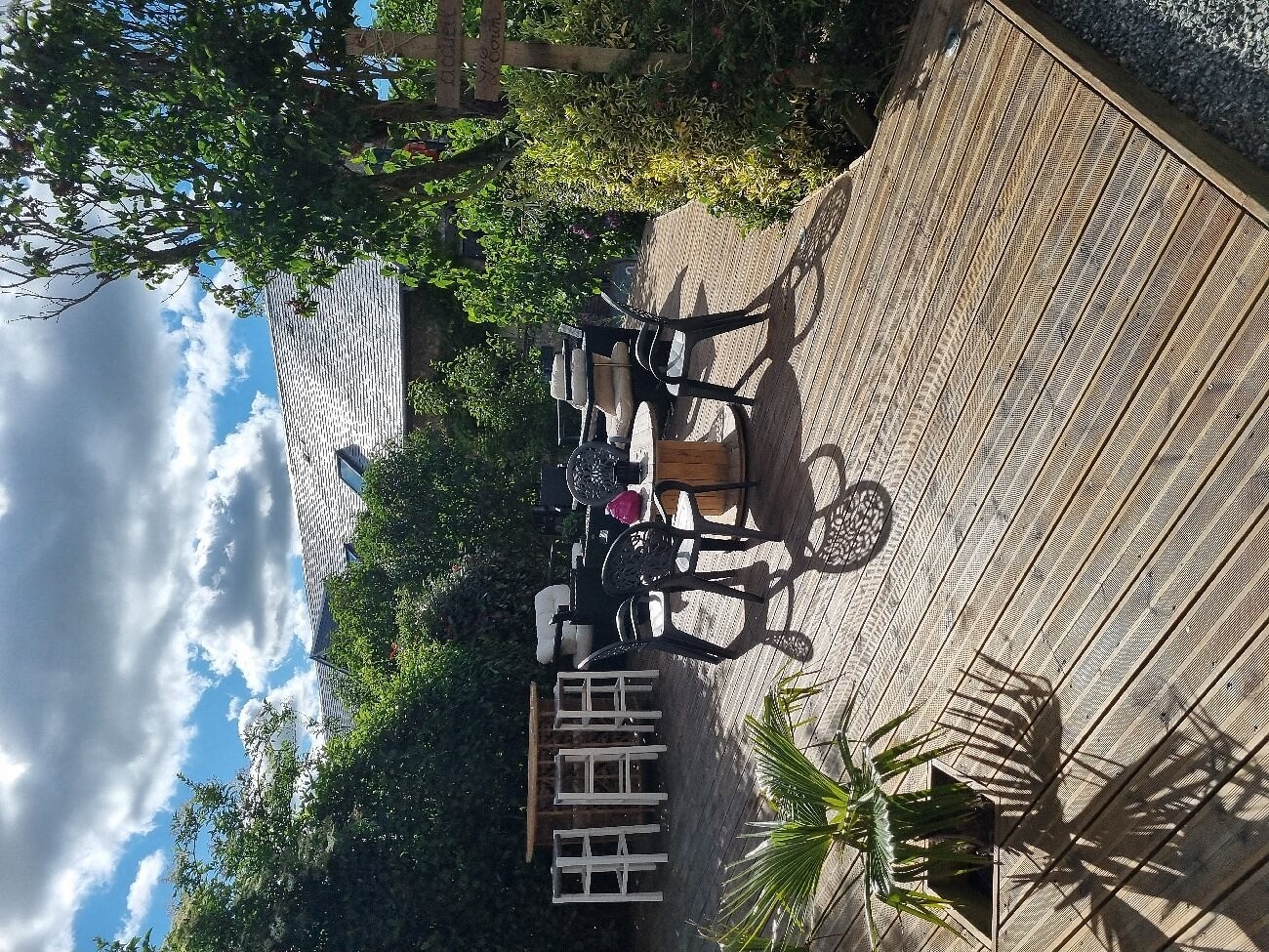 La Closerie de Nointot, Chambre d'Hôtes à Nointot