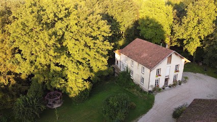 Moulin De Vaugency, Chambre d'Hôtes à Saint-Quentin-sur-Coole