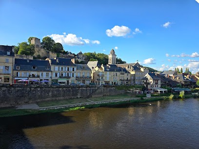 Montignac, Location de Vacances à Thonac