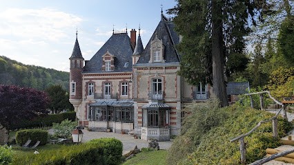Castel d'Orquevaux, Chambre d'Hôtes à Orquevaux
