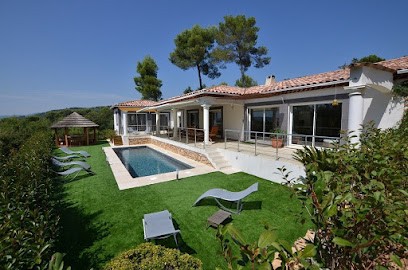 Villa Marjolaine, Maison d'Hôtes à Draguignan