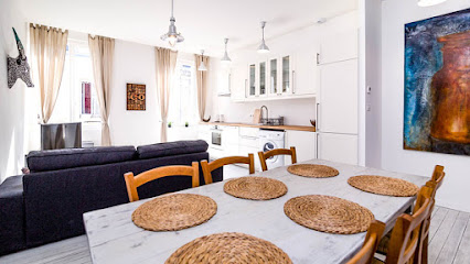 Apartments At Villa St Simon, Location De Vacances à Blaye