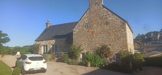 Mesnil Denise, Chambre d'Hôtes à Bricquebec-en-Cotentin