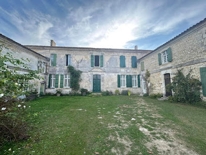 Gîte Maison Garesché - Nature & Prestige, Chambre D'hôtes à Nieulle-sur-Seudre