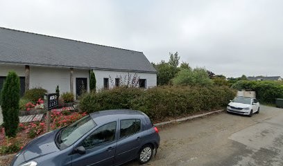 La Maison B, Chambre d'Hôtes à La Baule-Escoublac