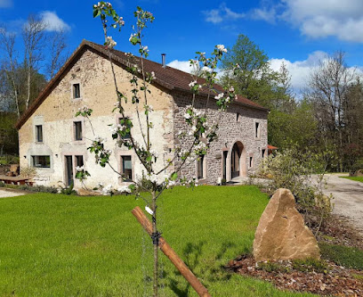 Aux Portes De Vrupt, Location De Vacances à Saint-Nabord