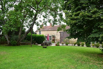 Ferme Traitsanes, Maison d'Hôtes à Préveranges