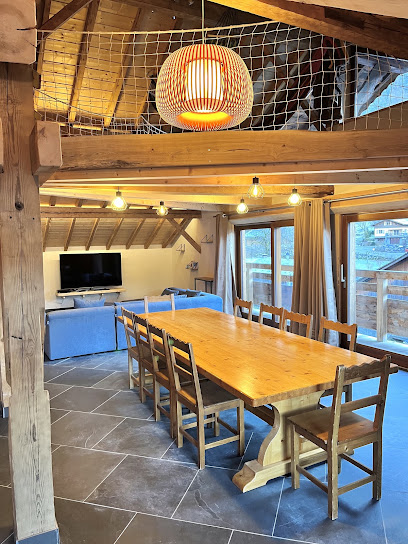 Appartements Narcisse Marcelle Morzine, Location De Vacances à Morzine