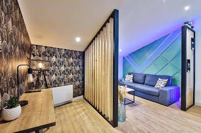 Karibu Appartement Location De Vacances à Lagnieu
