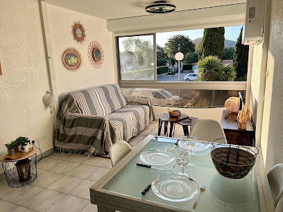 Mer Et Montagne, Location De Vacances à Argelès-sur-Mer