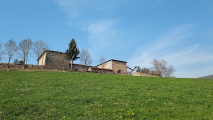 Oasis De Chamousset, Chambre d'Hôtes à Brullioles