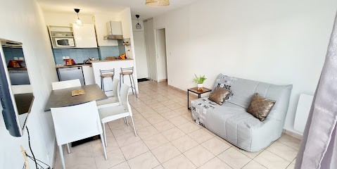 Gite Les Dagueys, Location de Vacances à Libourne