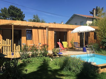 Un Temps Pour Le Rêve, Chambre d'Hôtes à Valence