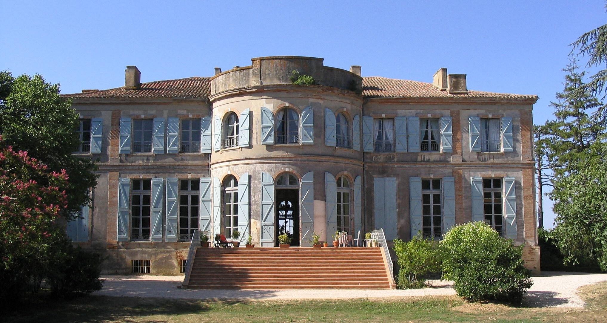 Château de Clermont-Savès, Chambre d'Hôtes à Clermont-Savès