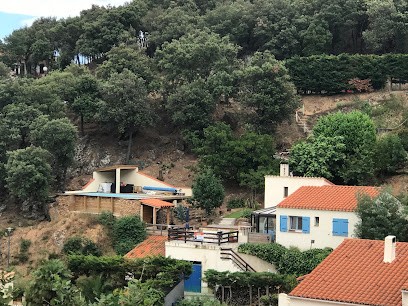 Villa Fleur de Romarin - Location touristique, Location de Vacances à Laroque-des-Albères