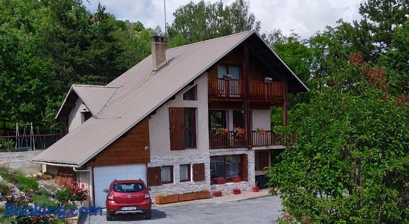 Le Petit Randonneur, Chambre d'Hôtes à Briançon