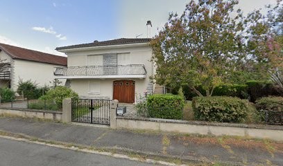 PAUZSPA, Location de Vacances à Jurançon