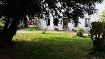 Moulin des Huguenots, Chambre d'Hôtes à Fouquenies