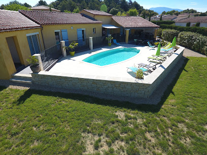 Villa La Provence, Location De Vacances à Vaison-la-Romaine