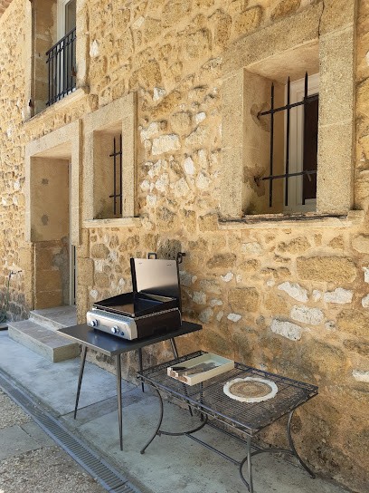 la ferme du Tourre Blanc, Location de Vacances à Lambesc