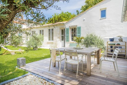 LE SECRET chambre d'hôte ile de ré, Chambre d'Hôtes à Saint-Martin-de-Ré