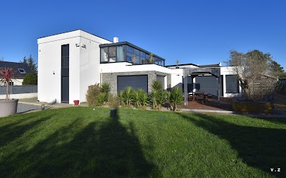La Villa des Amiets, Location de Vacances à Cléder