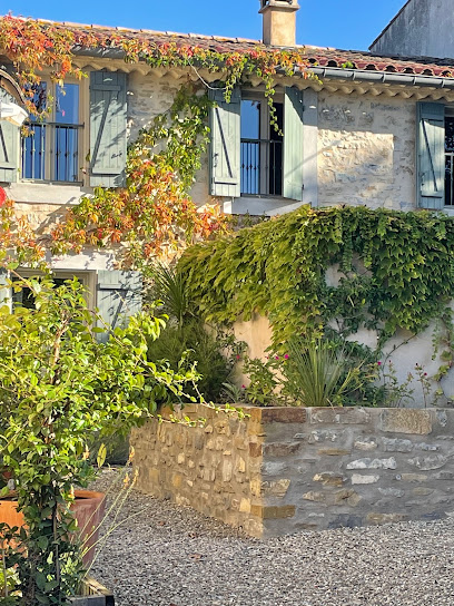 Domaine De La Tuilerie, Location De Vacances à Serviès-en-Val