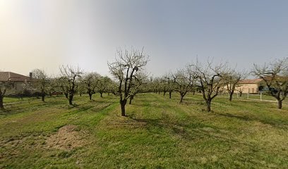 Domaine de la Côte Fleurie, Maison d'Hôtes à Saint-Nexans