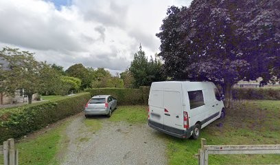Bretagne Emeraude, Chambre d'Hôtes à Lancieux