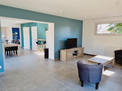 Gite des Ramoniers, Location de Vacances à Coutiches