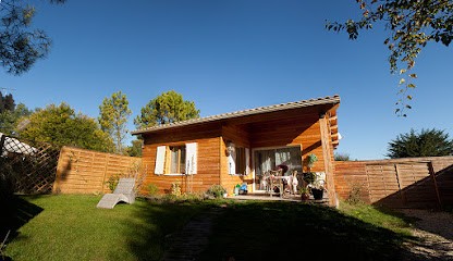 Gite sous les pins, Location de Vacances aux Mathes