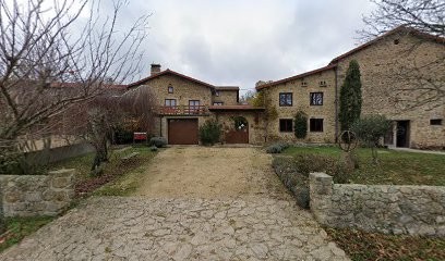 Martina Massages bien-être, Chambre d'Hôtes à Saint-Victor
