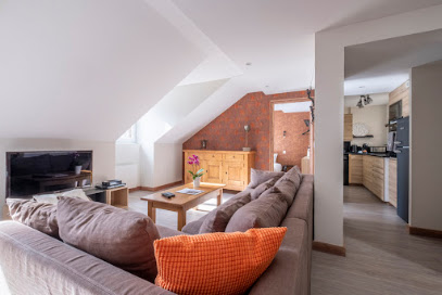 L'appart52 - By Concierge24H Location De Vacances à Chamonix-Mont-Blanc