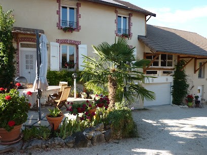 Ô Tilleul, Chambre d'Hôtes à Arandon-Passins