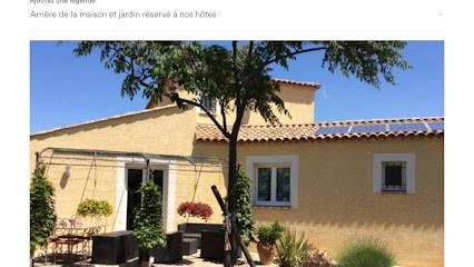 Le Claouraous Calme, Chambre d'Hôtes à Canet