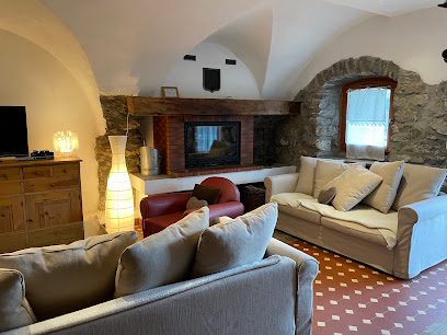 Le Baoudi, Location De Vacances à Vars