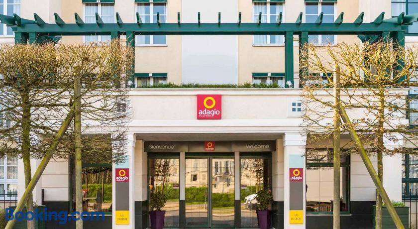 LA SUITE ENCHANTÉE, Location de Vacances à Serris