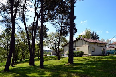 La Borde Haute, Location de Vacances à Verteuil-d'Agenais
