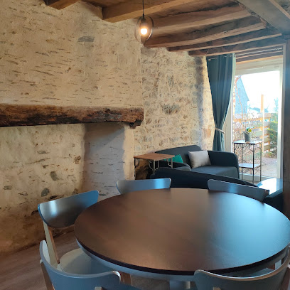 Gîte Domaine De La Bourgonniere, Location De Vacances à Guipry-Messac