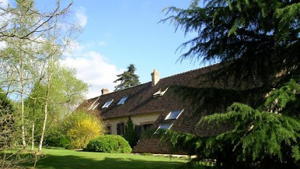 Bed and breakfast La Loupe La Longère du Perche, Chambre d'Hôtes à Manou
