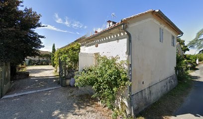 Le Domaine des Gabares, Maison d'Hôtes à Saint-Seurin-de-Prats