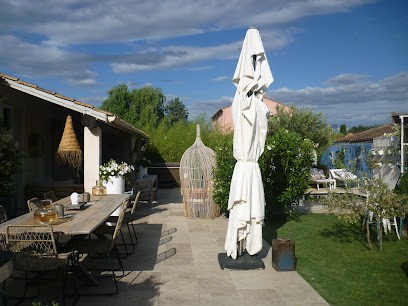 Chambre D’hôte Ludo Et Flo, Chambre d'Hôtes à Sarrians
