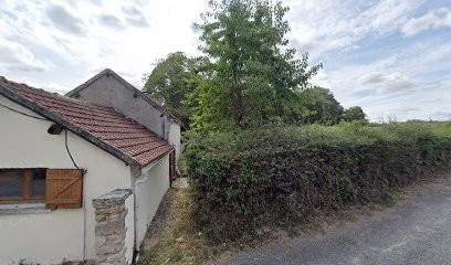 Gîte De La Borderie, Location de Vacances à Saint-Silvain-sous-Toulx