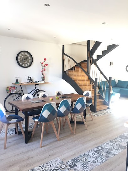 Le Magnolia Tence, Location de Vacances à Tence