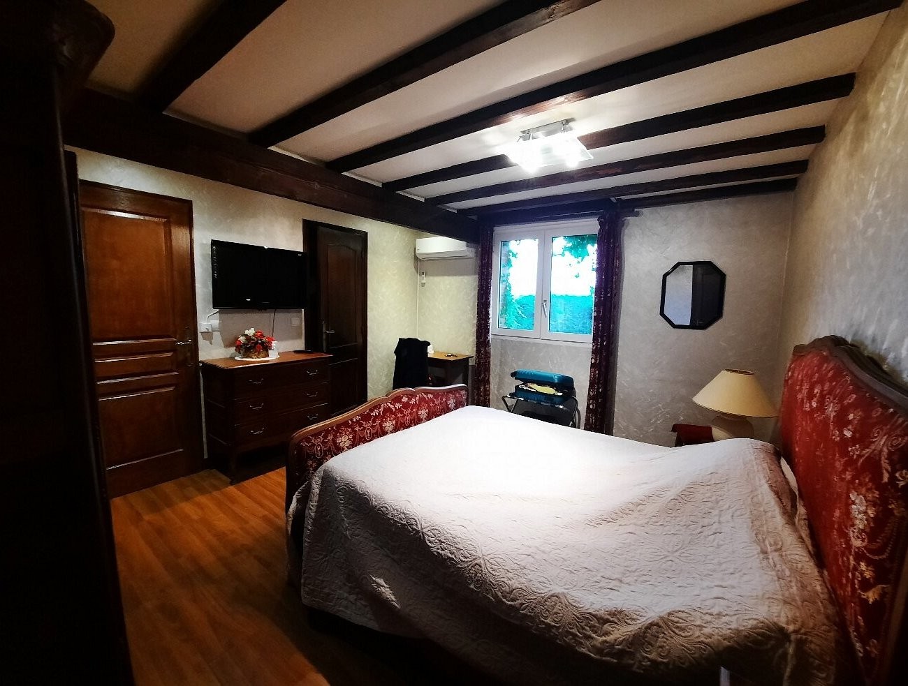 Domaine De Hurlevent, Chambre d'Hôtes à Montgaillard-Lauragais