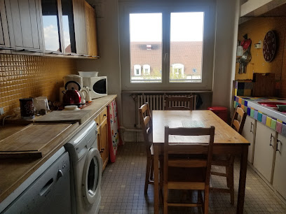 Chez Martine, Chambre D'hôtes à Dijon