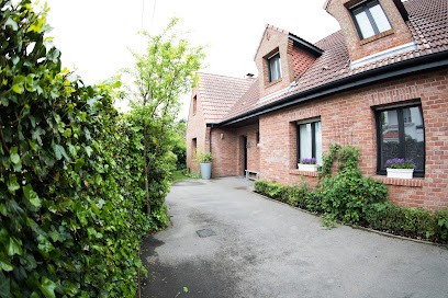 Villa Samoa - chambres d'hôtes Bray-Dunes, Chambre d'Hôtes à Bray-Dunes